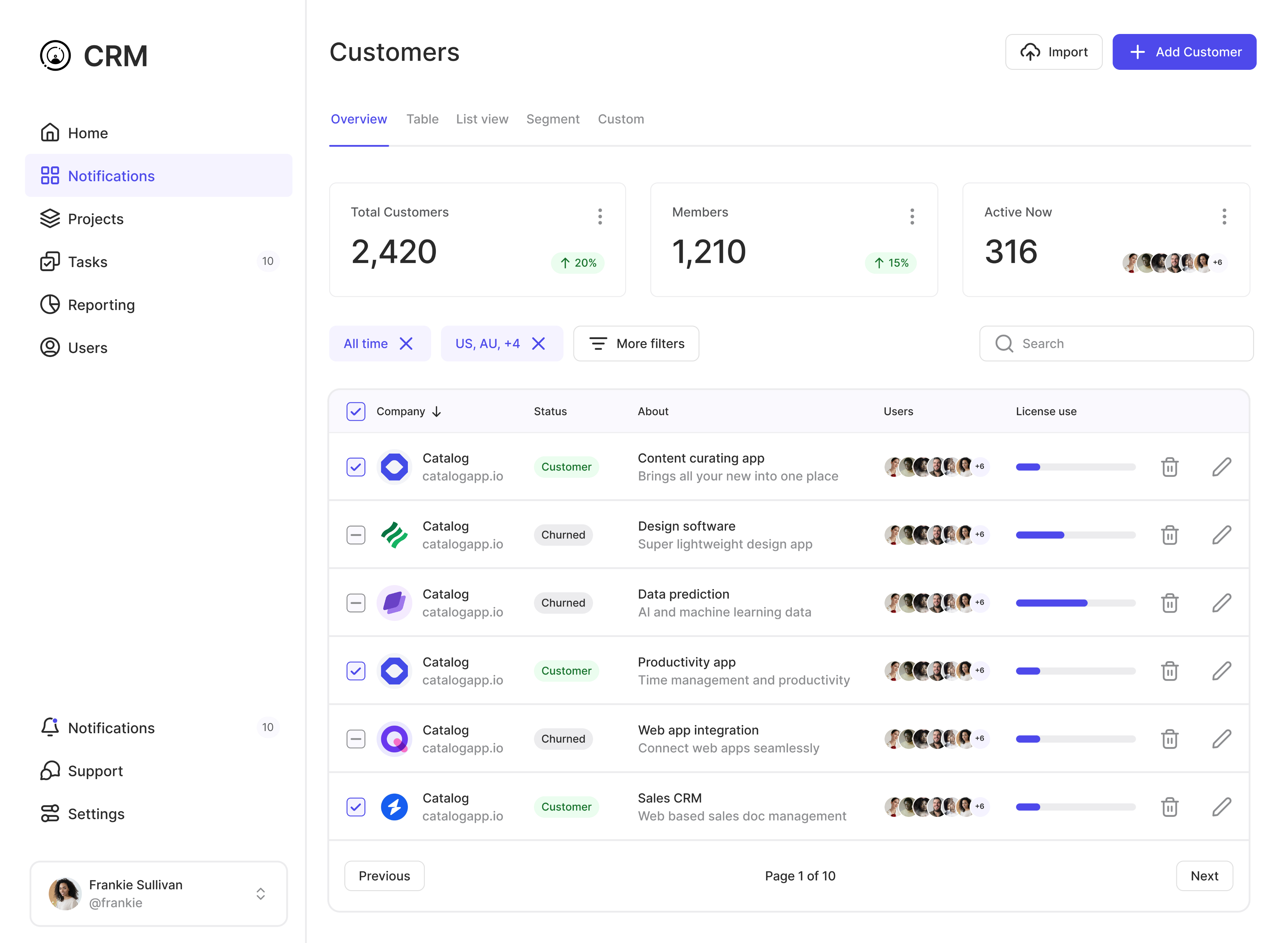 A Practical CRM Adoption Playbook for Sales Teams