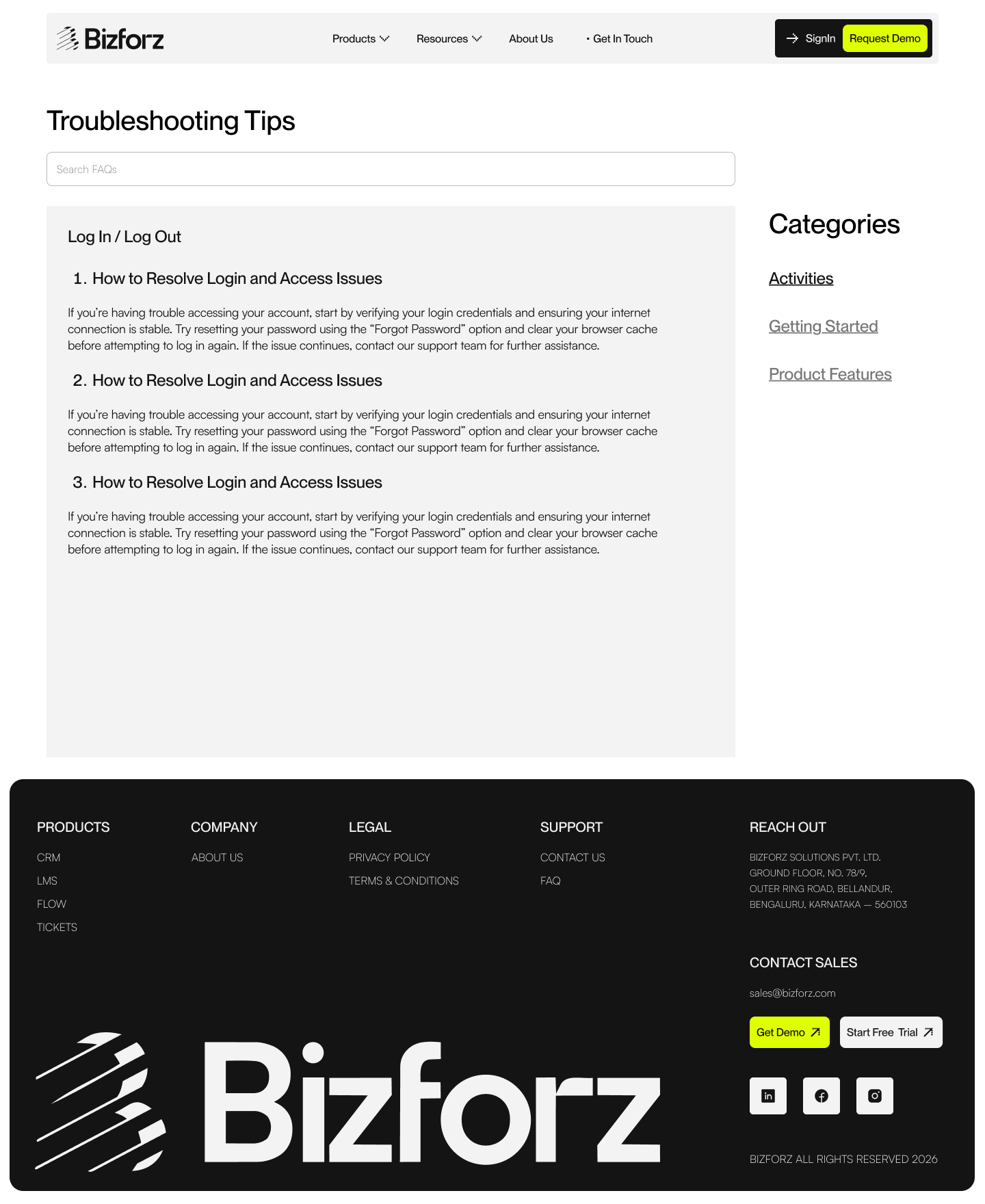 Support Operations Basics for Scaling Customer Teams